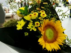 -Butchart布查德鲜花(花艺设计中心)