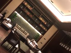 -嘉豪淮海国际豪生酒店
