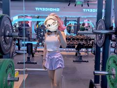 -初时健身工作室(新都店)