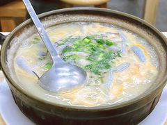 -盛燕泥丁粥