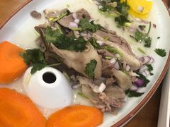 -巴依老爷新疆美食(望京小街店)