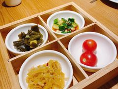 -闽上鲜·福建菜(龙湖滨江天街店)