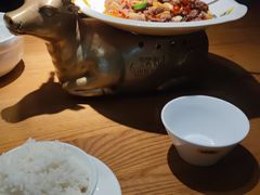 -炊烟小炒黄牛肉(东庆街店)