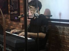 -解语花音乐主题餐厅(龙洞店)