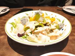-萨莉亚意式餐厅(南京龙湾天街店)