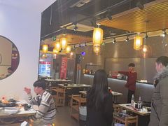 -钢管厂五区小郡肝火锅串串香(清河店)