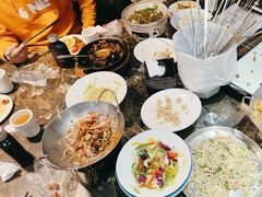 -郑喜旺烧烤(郑州总店)