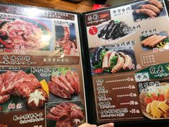 -热血兄弟·炭火烤肉(融侨中心店)