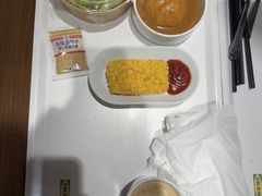 -宜家·瑞典风味餐厅(四元桥店)