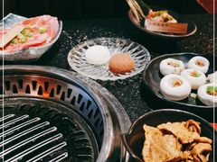 -牛焱·烧肉酒肆(五大道店)
