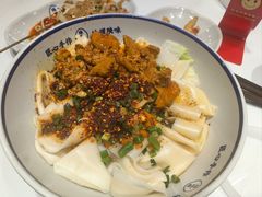-臻陕府·陕西手工面(秀沿路店)