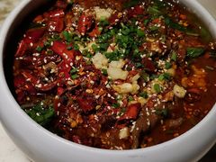 -绿茶餐厅(乐峰广场店)