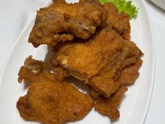 -双合园·海鲜水饺青岛菜(九水东路店)