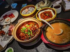 -蝴蝶里·粤菜·点心(滨江龙湖店)