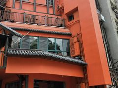 -佬土鹅肠火锅(解放路店)