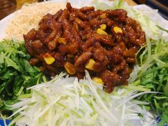 -满园烤鸭·春饼(太原街万达店)