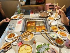 -海底捞火锅(珠影星光城夜宵主题店)