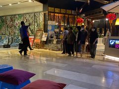 -润园四季椰子鸡火锅(海上世界店)