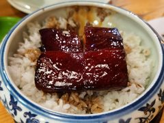 -村长家的疙瘩汤(沌口店)