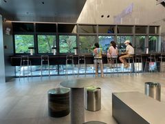 -喜茶(深圳欢乐海岸LAB店)