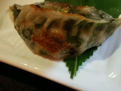 煎饺-喜鹊茶点.啫煲(车陂店)