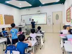 -第壹宝贝儿童教育中心(朝阳校区)