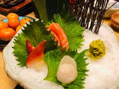 -王鼎精致料理铁板烧(世博源店)