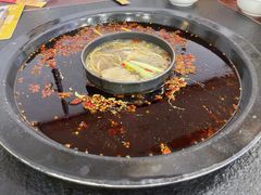 -陈眼镜火锅(总店)
