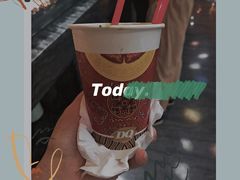 -DQ·蛋糕·冰淇淋(包河万达店)