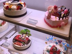 -好利来(龙首印象城店)