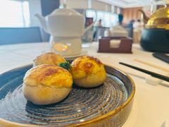 -白天鹅宾馆-宏图府餐厅