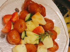 -粤集·手工粤菜(皇庭广场店)