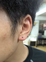 -冰岛刺青·手工耳饰品售卖·专业纹身