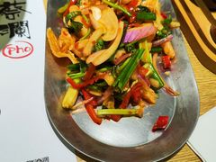 -蔡澜Pho·越南粉餐厅(海上世界店)