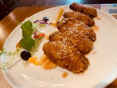 -LUCCA卢卡西班牙海鲜饭(远洋广场店)