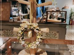 -时光花园(白鹭洲店)