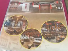 -灶东家民间菜(回兴店)