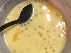 -满记甜品(巴黎春天宝山店)