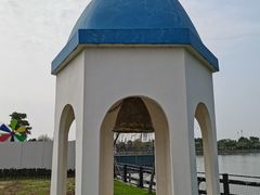 -长廊欢乐园