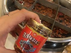 -朱氏胖子烂火锅(洪崖洞店)