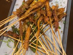 -林二哥宜烤官·宜宾小烧烤