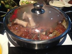 酱汁焖鲶鱼-黄记煌三汁焖锅(新世纪广场店)