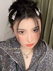 -MISS STAR·半永久纹眉·发际线·美瞳线