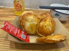 -非遗·十八曲鱼饺(西马总店)
