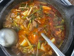 -笔记安顺夺夺粉火锅