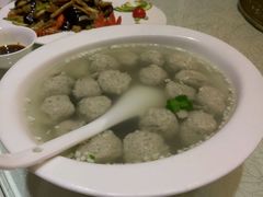 -老虎滩船说·海胆水饺·大连海鲜(老虎滩店)