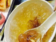 -汕头街四果汤