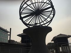 -武昌江滩