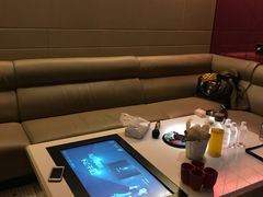 -真爱范特西KTV(交大店)