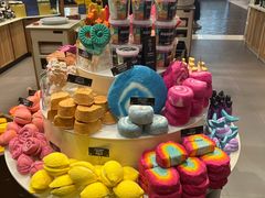 -LUSH(威尼斯人店)